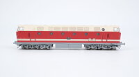 Piko H0 Diesellok BR 119 060-2 DR 3 Leiter Gleichstrom...