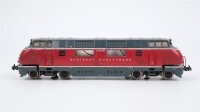 Trix Express H0 Diesellok BR V 200 035 DB 3 Leiter...