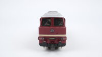 Piko H0 Diesellok BR 130 005-2 DR Gleichstrom (Abbrüche)