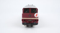 Piko H0 Diesellok BR 130 005-2 DR Gleichstrom (Abbrüche)