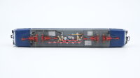 Piko H0 E-Lok BR 189 700-8 "Albatros Express" TFG Gleichstrom (Abbruch Puffer)