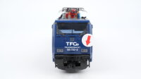 Piko H0 E-Lok BR 189 700-8 "Albatros Express" TFG Gleichstrom (Abbruch Puffer)