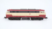 Piko H0 Diesellok BR 218 217-8 DB 3 Leiter Gleichstrom