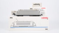 Märklin H0 3461 Elektrische Lokomotive Serie 460 der...