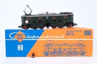 Roco H0 4143 E-Lok BR 116 019-1 DB Gleichstrom