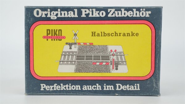 Piko H0 5457121/519/00018 Halbschranke