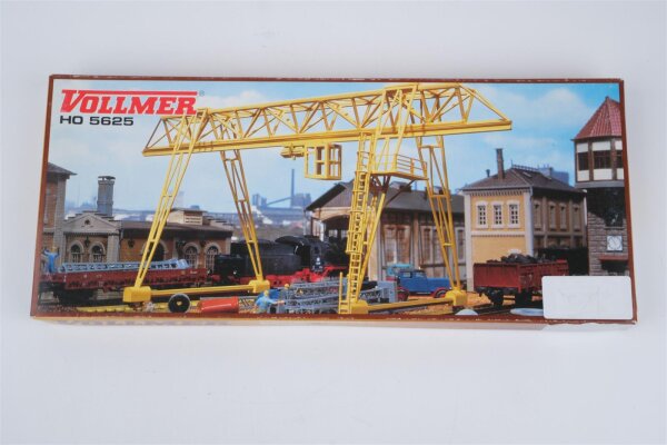 Vollmer H0 5625 Verladebrücke