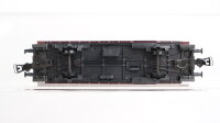 Schicht H0 Konvolut Personenwagen grün Personenwagen rot Packwagen rot Personenwagen beige/rot DB/DR