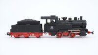 Piko H0 Dampflok BR 98 003 DB Gleichstrom