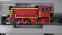 Märklin H0 2846 Gleis-Reinigungs-Zug der CFL...