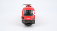 Piko H0 E-Lok BR 1116 236-9 ÖBB Gleichstrom (Abbrüche)