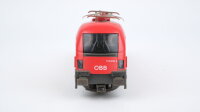 Piko H0 E-Lok BR 1116 236-9 ÖBB Gleichstrom (Abbrüche)