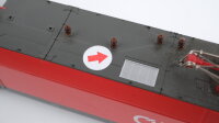 Piko H0 E-Lok BR 1116 236-9 ÖBB Gleichstrom (Abbrüche)