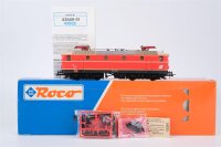 Roco H0 43550 E-Lok BR 1044 104-6 ÖBB Gleichstrom