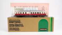 Trix H0 52 2469 00 Dieseltriebwagen BR 858 DRG Gleichstrom