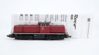 Roco H0 67874 Diesellok BR V90 065 DB Gleichstrom...