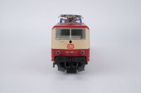Märklin H0 3653 Elektrische Lokomotive Nürnberg BR 120 DB Wechselstrom Digital (Vermutlich Verharzt)
