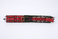 Roco H0 Dampflok BR C 2025 Württenberg
