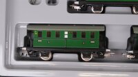 Märklin H0 0050 Jubiläumspackung 50 Jahre Wechselstrom (E-Lok stoppt häufig)