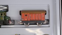 Märklin H0 0050 Jubiläumspackung 50 Jahre Wechselstrom (E-Lok stoppt häufig)