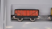 Märklin H0 0050 Jubiläumspackung 50 Jahre Wechselstrom (E-Lok stoppt häufig)