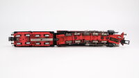 Märklin H0 3084 Dampflok BR 050 082-7 DB Wechselstrom