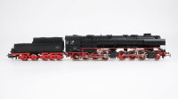 Märklin H0 3102 Dampflok BR 53 0001 DRG Wechselstrom