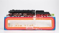 Märklin H0 3102 Dampflok BR 53 0001 DRG Wechselstrom