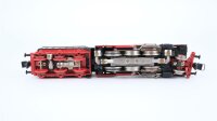 Trix Express H0 2202 Dampflok BR 24 058 3 Leiter Gleichstrom
