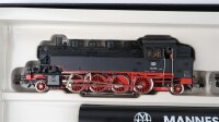 Märklin H0 2854 Güterzug Mannesmann Röhrenzug DB Wechselstrom