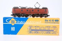 Roco H0 04191B E-Lok BR Be 4/6 12320 SBB Gleichstrom