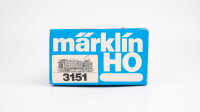 Märklin H0 3151 E-Lok BR Serie Ae 3/6 10460 SBB Wechselstrom