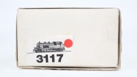 Märklin H0 3107 Dampflok BR Serie 232.TC.414 SNCF Wechselstrom (vermutlich verharzt) (EVP)