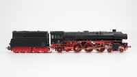 Märklin H0 3310 Dampflok BR 012 081-6 DB Wechselstrom (vermutlich verharzt)