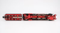 Märklin H0 3310 Dampflok BR 012 081-6 DB Wechselstrom (vermutlich verharzt)