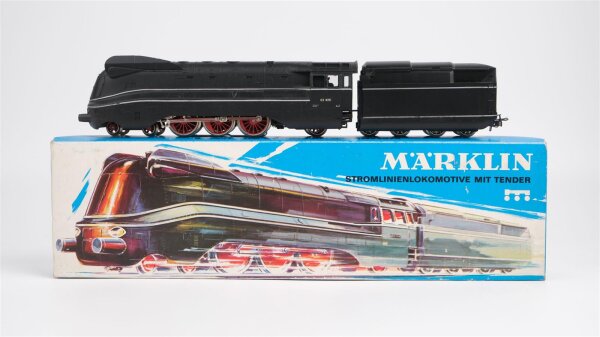 Märklin H0 3094 Stromliniendampflok BR 03 1051 DRG Wechselstrom