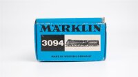 Märklin H0 3094 Stromliniendampflok BR 03 1051 DRG Wechselstrom