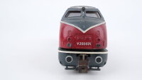 Trix Express H0 2260 Diesellok BR V200 035 DB 3 Leiter Gleichstrom