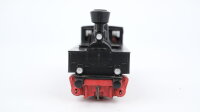Märklin H0 Dampflok schwarz Wechselstrom