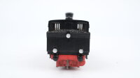 Märklin H0 Dampflok schwarz Wechselstrom