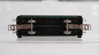 Märklin H0 Konvolut 3 Personenwagen "327" 3.Kl. grün Blech