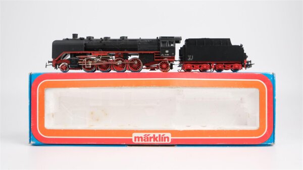 Märklin H0 3082 Dampflok BR 41 334 DB Wechselstrom