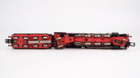 Märklin H0 3082 Dampflok BR 41 334 DB Wechselstrom