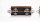 Märklin H0 Konvolut gedeckter Güterwagen "381" brau, Hochbordwagen "365" braun Blech