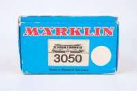 Märklin H0 3050 E-Lok BR Ae 6/6 11414 Bern SBB-FFS Wechselstrom