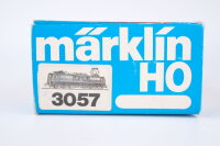 Märklin H0 3057 E-Lok BR 151 022-1 DB Wechselstrom
