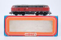 Märklin H0 3075 Diesellok BR 216 025-7 DB Wechselstrom