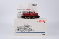 Märklin H0 3065 Diesellokomotive BR 260 417-1 DB...