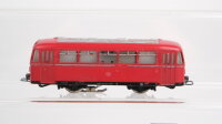 Märklin H0 Konvolut 2 Packwagen "3294, 4003", Schienenbus-Beiwagen DB/u.a. (ungetestet)