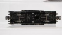 Märklin H0 Konvolut 2 Packwagen "3294, 4003", Schienenbus-Beiwagen DB/u.a. (ungetestet)